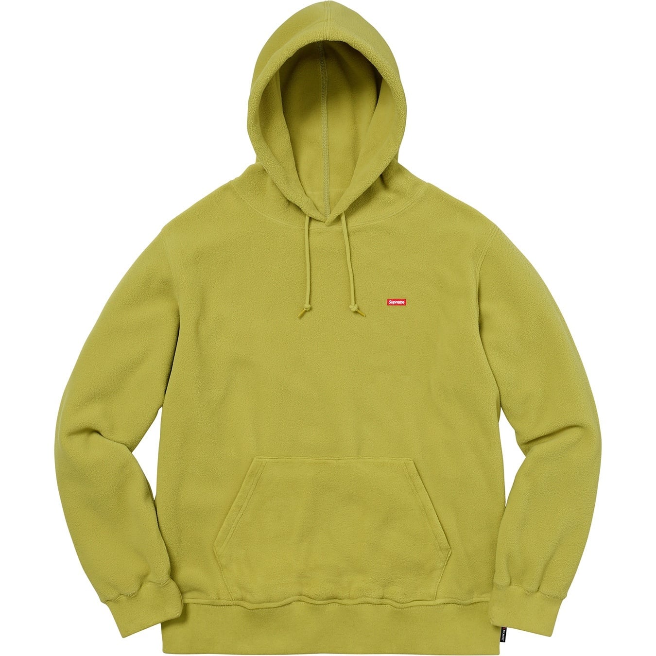 Polartec® Hooded Sweatshirt view 3